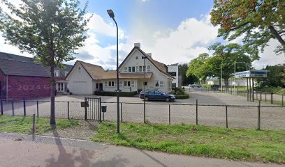 Hegmans – Rosmalen