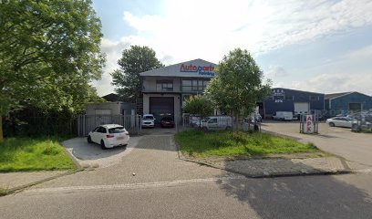 Autoparts Heining – Amsterdam