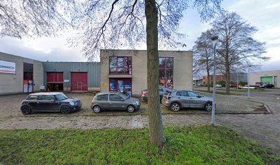 Auto Centrum Nieuw-Vennep B.V. – Nieuw-Vennep
