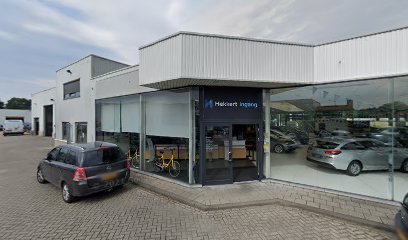 Hekkert Autogroep – Roermond
