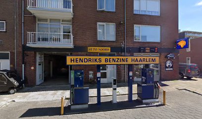 Hendriks Benzine Haarlem B.V. – Haarlem