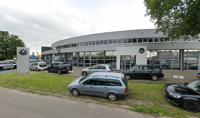 Heron Auto – Amsterdam