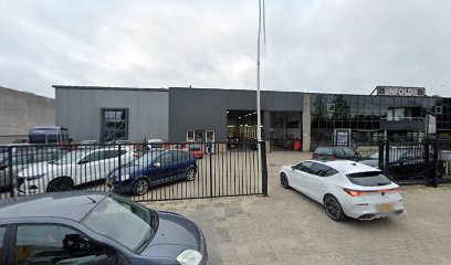 APK Keuringsstation Oud en Nieuw B.V. – Haarlem