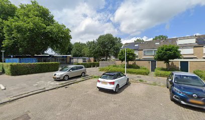 CityCharging Charging Station – Papendrecht