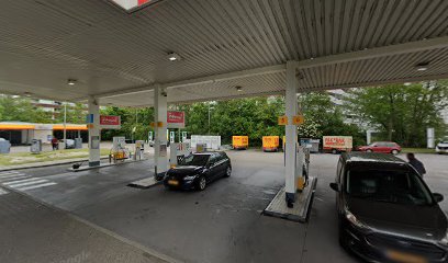 CNG Net tankstation – Purmerend