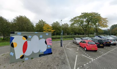 ENGIE Charging Station – Hoogvliet Rotterdam