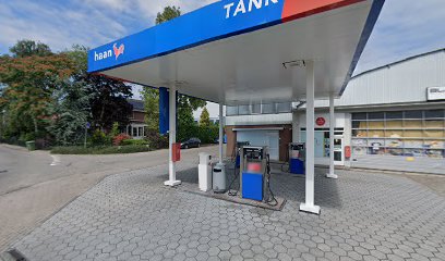 haan tankstation A15 Hardinxveld-Giessendam – Hardinxveld-Giessendam