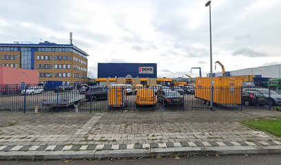 NewMotion (Shell Recharge) Charging Station – Utrecht