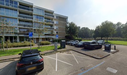 Total Energies Charging Station – Duivendrecht