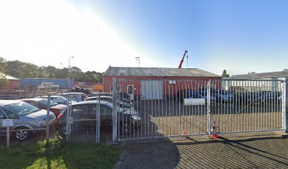 HGG auto’s – Groningen