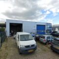 Hidzer Autoservice – Leeuwarden