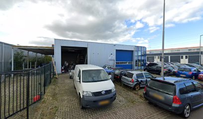 Hidzer Autoservice – Leeuwarden