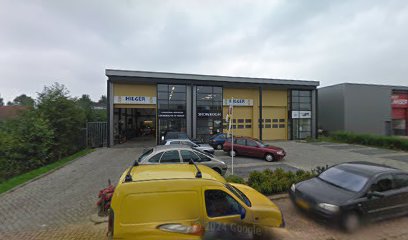 Hilger Autobedrijf – Dordrecht