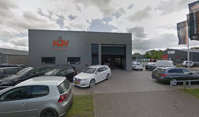 HJV Autoservice – Surhuisterveen