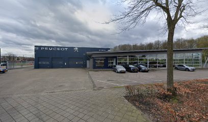 Auto De Keen – Etten-Leur