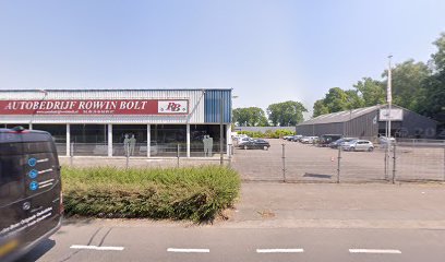 Hoen Automotive – Brunssum