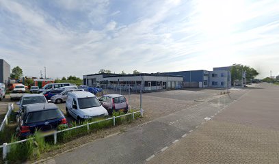 Honda Service – Sliedrecht