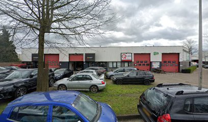 Hop Stop Autobedrijf – Etten-Leur