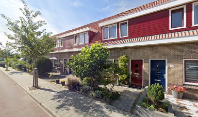 Horizon Rijschool – Oegstgeest