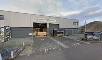 Houthandel Getsewoud – Nieuw-Vennep