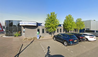 HTH Automotive Groep – Deventer