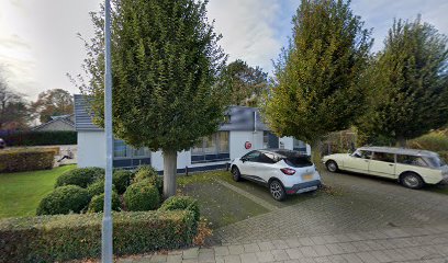 Huisartsenpraktijk Arnemuiden – Arnemuiden