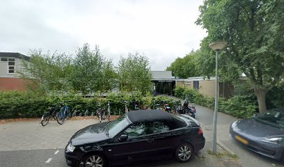 Huisartsenpraktijk De Zaan – Zaandijk