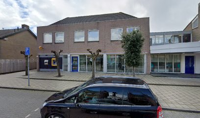 Huisartsenpraktijk Nieuw Lekkerland – Nieuw-Lekkerland