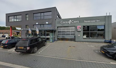 Ifuel Aleven – Zevenaar