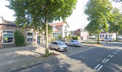 ‘s-Hertogenbosch, Hintham – Rosmalen
