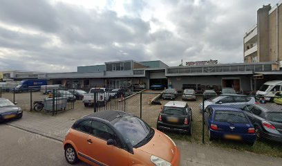 Autoservice Ad Kuypers – s-Hertogenbosch