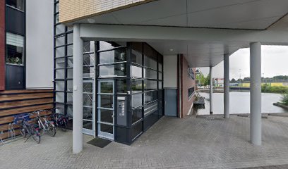 Autoswimchristiaans – Almelo
