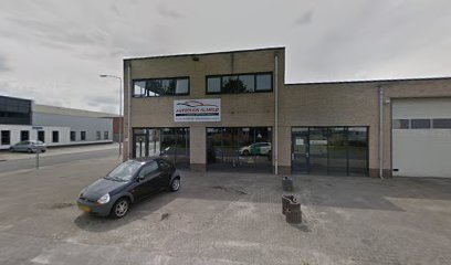 Autoplein Almelo – Almelo