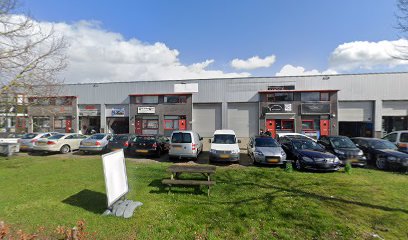 Autoservice Almere – Almere