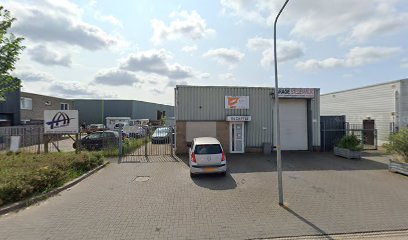 Auto-Almere – Almere