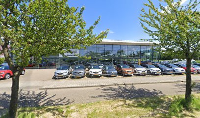 Auto Drogtrop B.V. Dacia – Heemskerk