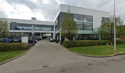 Mini – Alphen aan den Rijn