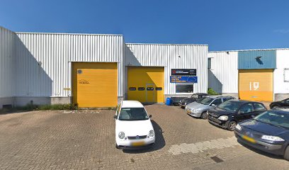Auto- en APK Center Den Dubbelden – Alphen aan den Rijn