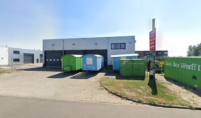 Schoor Caraudio – Alphen aan den Rijn