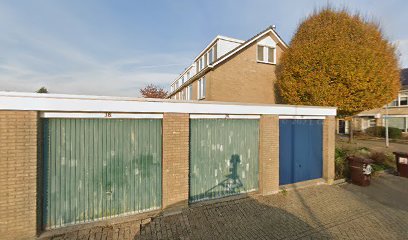 De Passant – Alphen aan den Rijn