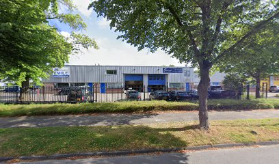 Autobedrijf Emile – Amersfoort