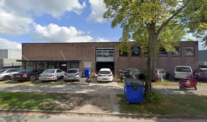 AutoVerkopen Plan – Amersfoort