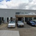 Autogroep Ursem Barten Amstelveen Mitsubishi – Amstelveen
