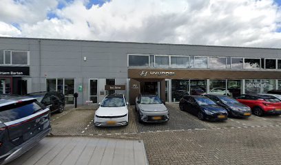 Autogroep Ursem Barten Amstelveen Mitsubishi – Amstelveen