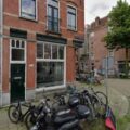 Autospulletjes – Amsterdam