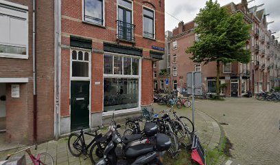 Autospulletjes – Amsterdam