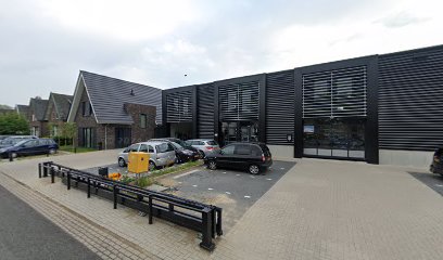 Garage Ap van Beek – Apeldoorn