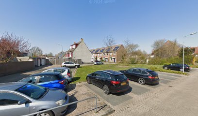 Agrisnellaad Charging Station – Arnemuiden