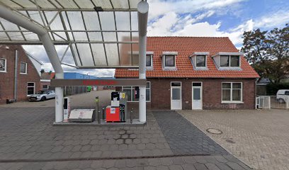 Tankstation Elden – Arnhem