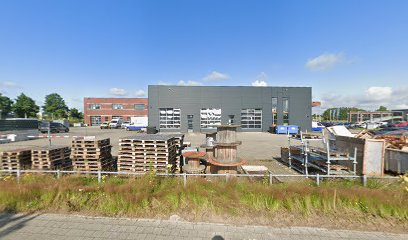 OG Clean Fuels Waterstof – Assen